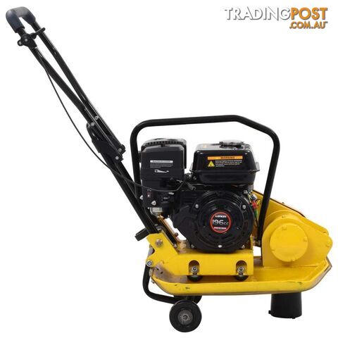 Compactors - 144786 - 8719883590127