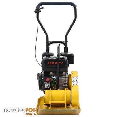 Compactors - 144786 - 8719883590127