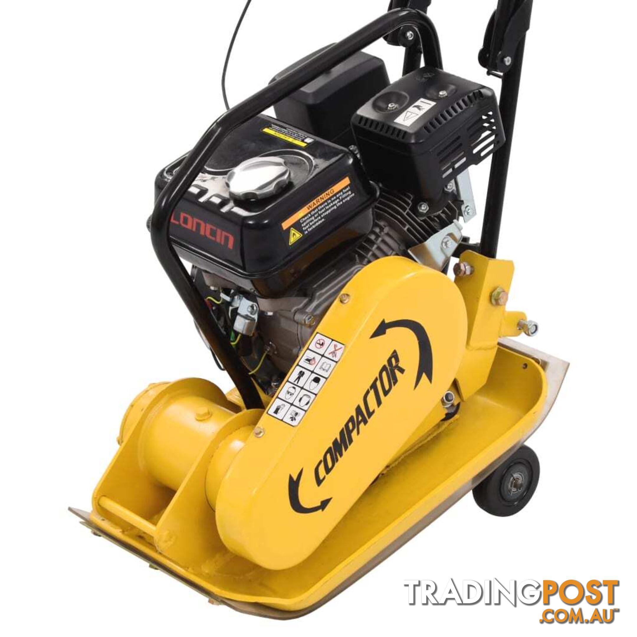 Compactors - 144786 - 8719883590127