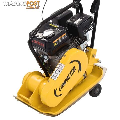 Compactors - 144786 - 8719883590127