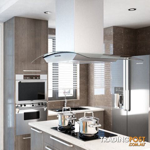 Range Hoods - 50664 - 8718475589181