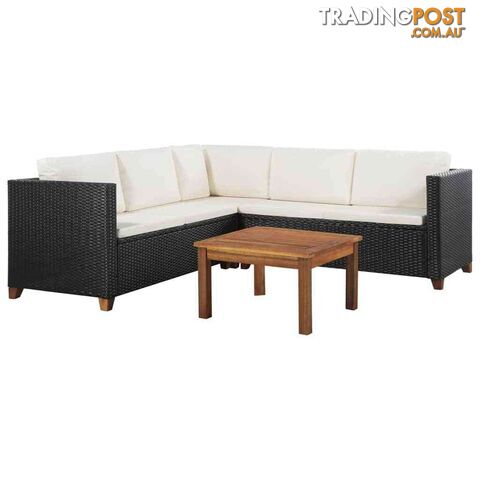 Outdoor Furniture Sets - 44107 - 8718475607380