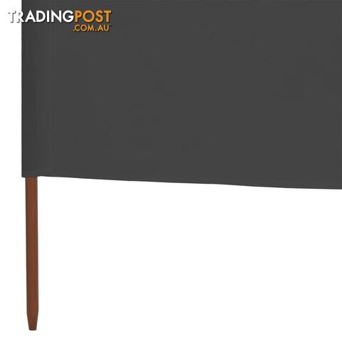 Outdoor Umbrellas & Sunshades - 44545 - 8718475697848 - photo 5 of 6