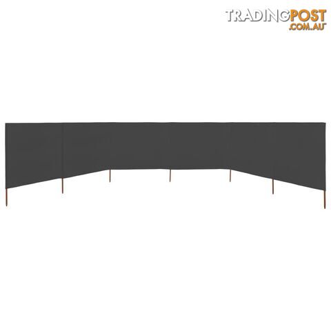 Outdoor Umbrellas & Sunshades - 44545 - 8718475697848 - photo 3 of 6