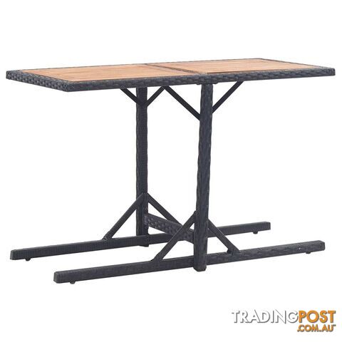 Outdoor Tables - 46456 - 8719883755427