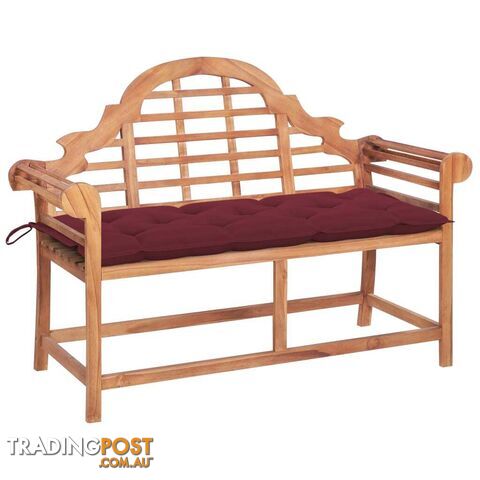 Outdoor Benches - 3062259 - 8720286261835