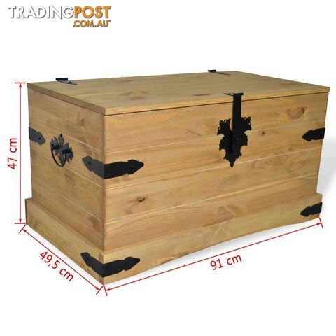 Storage Chests - 243747 - 8718475526278 - photo 5 of 5