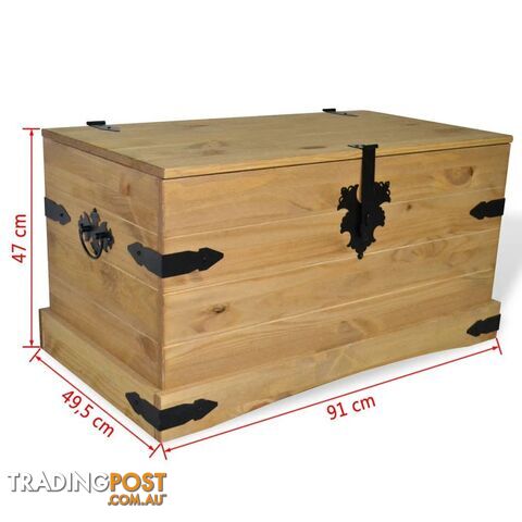 Storage Chests - 243747 - 8718475526278 - photo 4 of 5