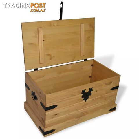 Storage Chests - 243747 - 8718475526278 - photo 2 of 5