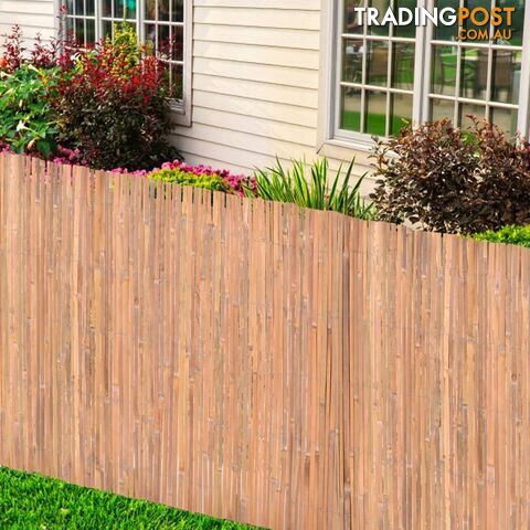 Fence Panels - 48657 - 8719883784762