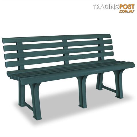 Outdoor Benches - 43584 - 8718475570547