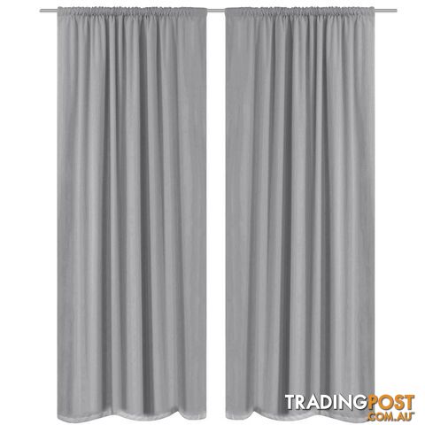 Curtains & Drapes - 132237 - 8718475516637 - photo 3 of 6