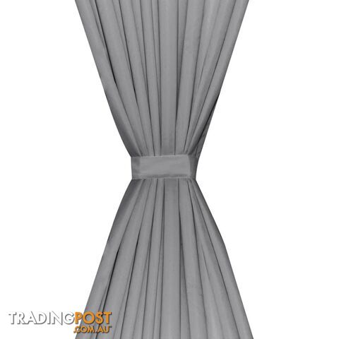 Curtains & Drapes - 132237 - 8718475516637 - photo 4 of 6