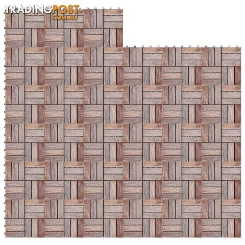 Flooring & Carpet - 3055177 - 8720286033692 - photo 3 of 8