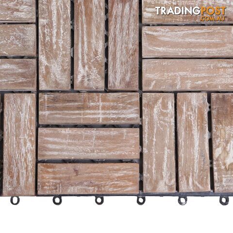 Flooring & Carpet - 3055177 - 8720286033692 - photo 4 of 8
