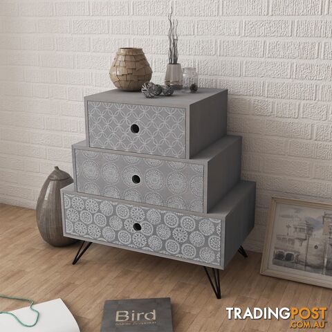 Bedside Tables - 242233 - 8718475946816