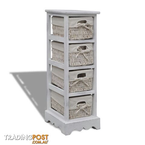 Storage Cabinets & Lockers - 240797 - 8718475862413