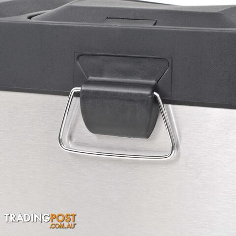 Rubbish Bins & Waste Paper Baskets - 50602 - 8718475570042 - photo 4 of 6