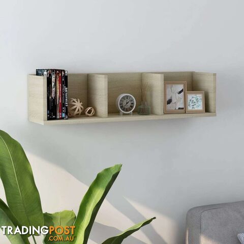 Wall Shelves & Ledges - 801313 - 8719883817231
