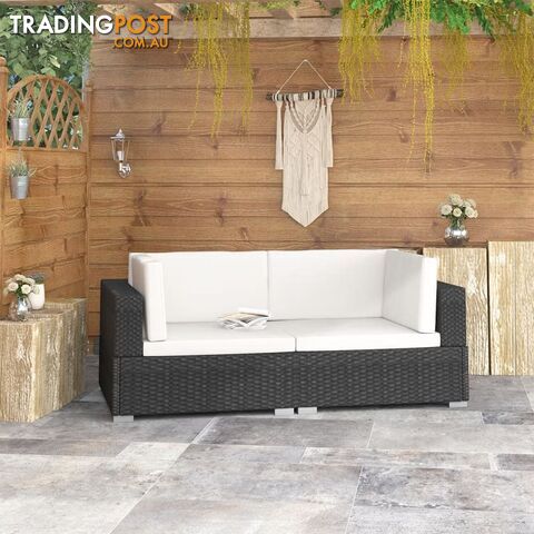Outdoor Sectional Sofa Units - 47260 - 8719883759197