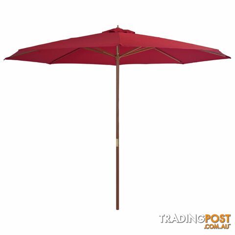 Outdoor Umbrellas & Sunshades - 44531 - 8718475697701