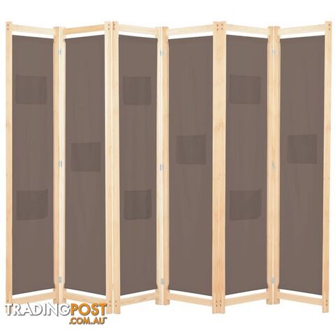 Room Dividers - 248182 - 8718475730903