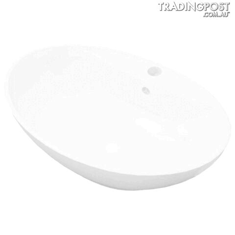Bathroom Basins - 140678 - 8718475876762 - photo 2 of 8