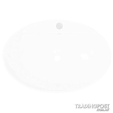 Bathroom Basins - 140678 - 8718475876762 - photo 3 of 8