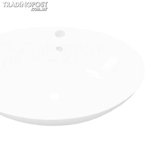 Bathroom Basins - 140678 - 8718475876762 - photo 4 of 8