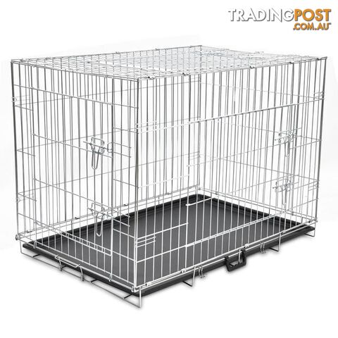 Pet Carriers & Crates - 170218 - 8718475910770