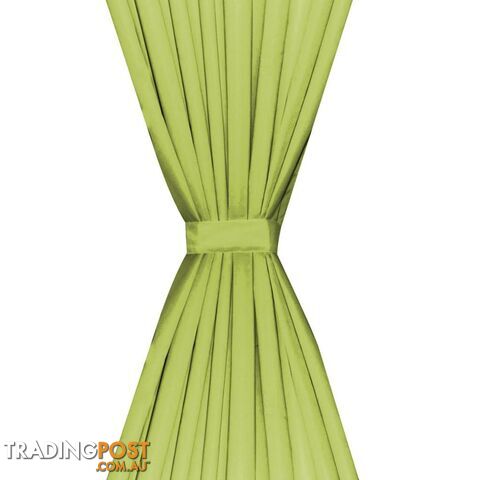 Curtains & Drapes - 132240 - 8718475516668 - photo 4 of 6