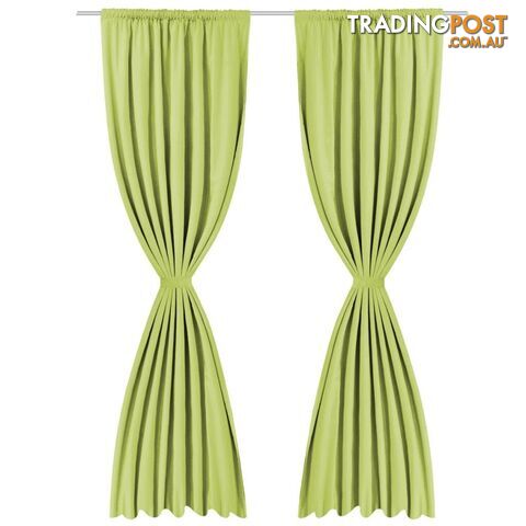 Curtains & Drapes - 132240 - 8718475516668 - photo 2 of 6