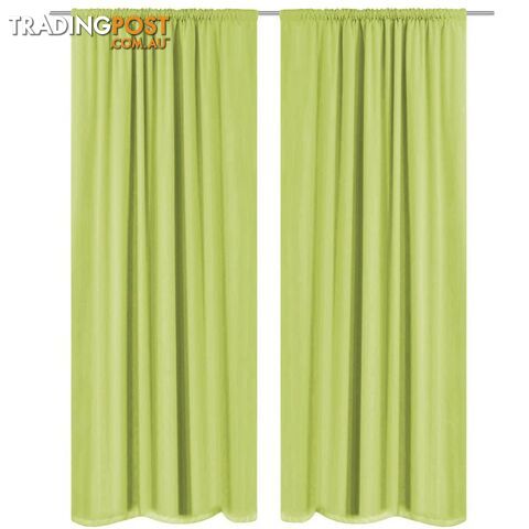 Curtains & Drapes - 132240 - 8718475516668 - photo 3 of 6