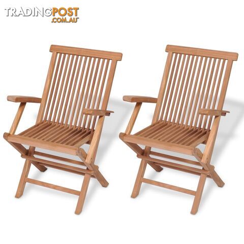 Outdoor Chairs - 41999 - 8718475964940