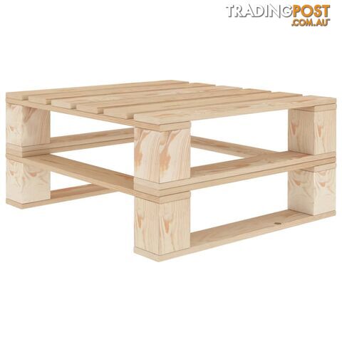 Outdoor Tables - 49330 - 8719883855028