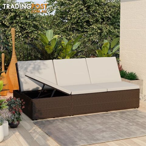 Sun Loungers - 46243 - 8719883729428