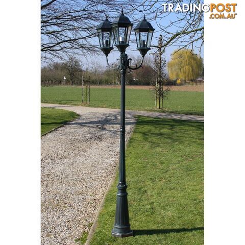 Outdoor Lighting - 40243 - 8718475802297