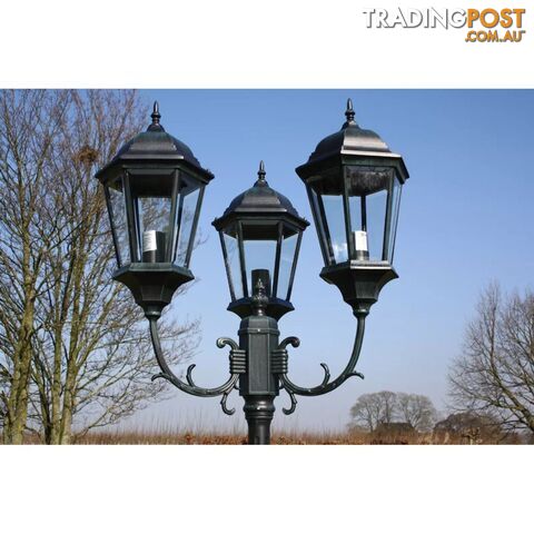 Outdoor Lighting - 40243 - 8718475802297