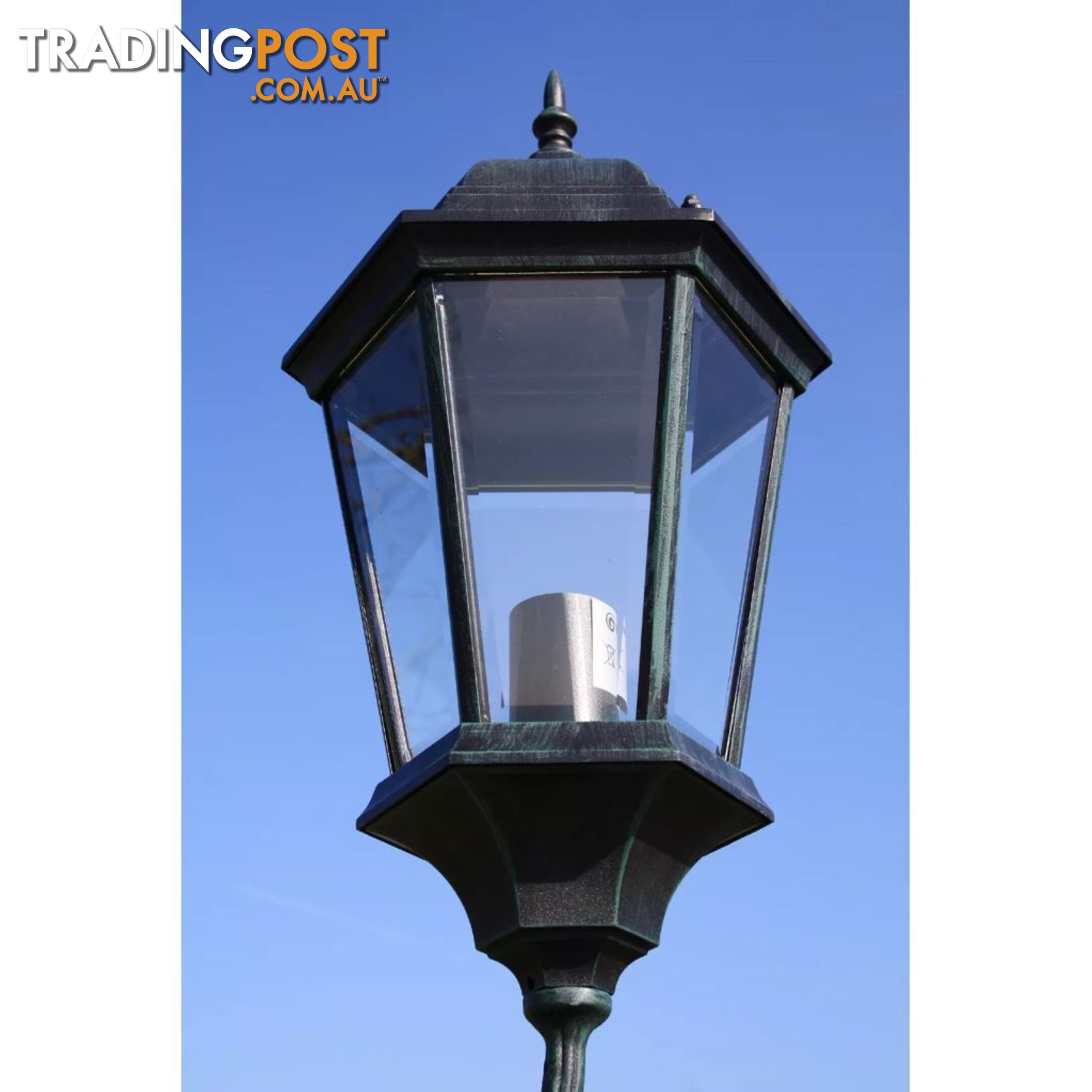 Outdoor Lighting - 40243 - 8718475802297