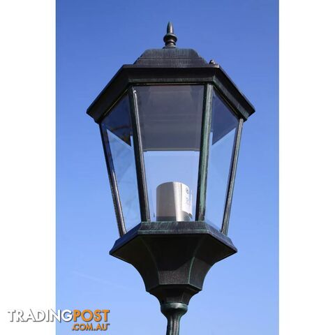 Outdoor Lighting - 40243 - 8718475802297