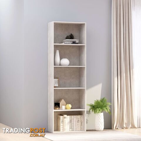 Bookcases & Standing Shelves - 800994 - 8719883815893