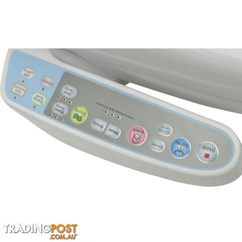 Toilet & Bidet Seats - 3059405 - 8720286208861 - photo 5 of 6