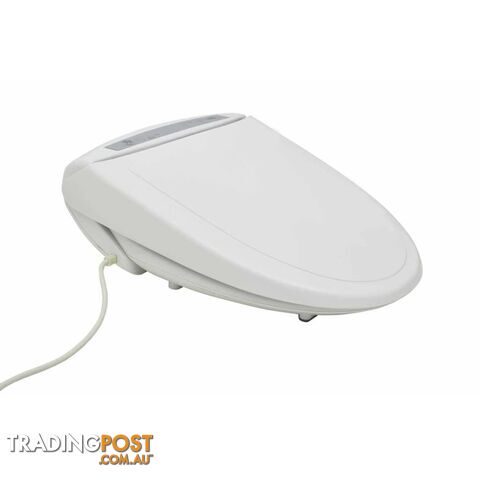 Toilet & Bidet Seats - 3059405 - 8720286208861 - photo 4 of 6