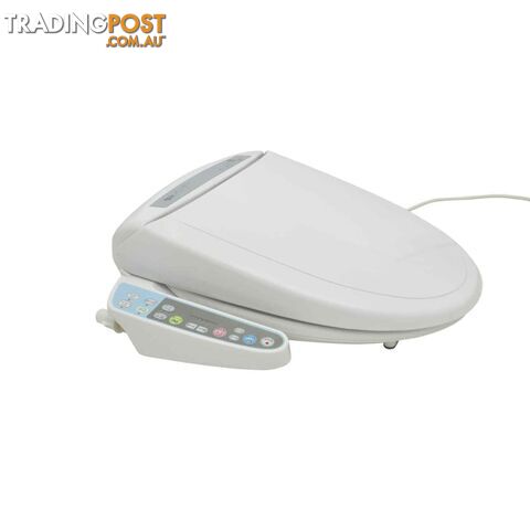 Toilet & Bidet Seats - 3059405 - 8720286208861 - photo 2 of 6
