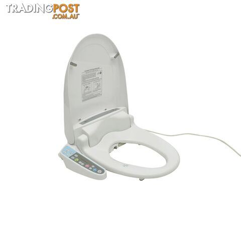 Toilet & Bidet Seats - 3059405 - 8720286208861 - photo 3 of 6