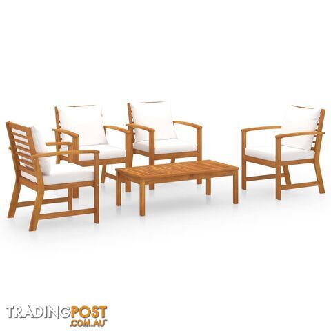 Outdoor Furniture Sets - 3057790 - 8720286188743