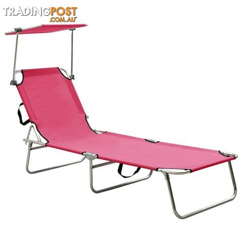 Sun Loungers - 310327 - 8720286072776