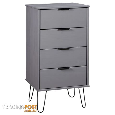 Chest of drawers - 321122 - 8720286090763
