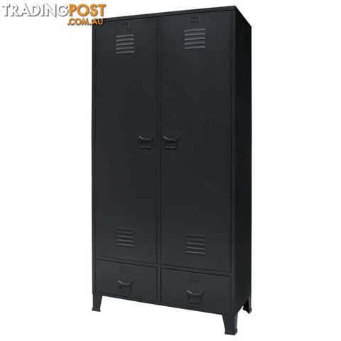 Cupboards & Wardrobes - 245961 - 8718475593928