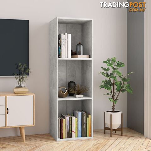 Bookcases & Standing Shelves - 802070 - 8719883887814